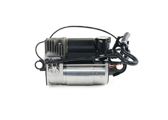 Luft-Suspendierungs-Kompressor-Pumpe 7L0616007B 7L0616007A neue für VW Touareg Porsche Cayenne 2002-2010