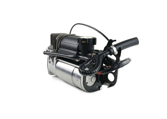 Luft-Suspendierungs-Kompressor-Pumpe 7L0616007B 7L0616007A neue für VW Touareg Porsche Cayenne 2002-2010