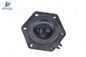 Reparatur-Set-Plastikabdeckhaube des Luftkompressor-LR023964 für Luftpumpe der Land Rover-Sport-Entdeckungs-3&amp;4