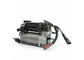 Luft-Suspendierungs-Kompressor-Pumpe 4F0616005E 4F0616006A AUDIS A6 C6 4F