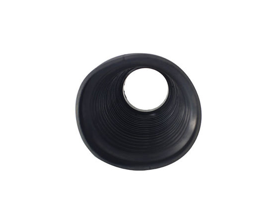 Selbstschutzabdeckungs-Luft-Suspendierungs-Reparatur-Set für Front-Luft-Suspendierungs-Schock 4F0616039AA Audis A6C6