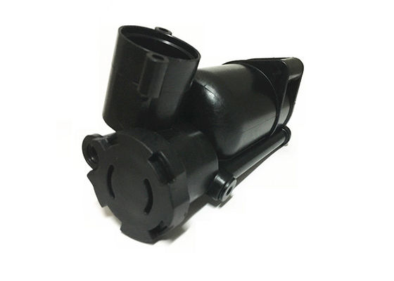 Luftkompressor-Plastiktrockner-Rohr W164 W221 W251 W166 für Mercedes-Suspendierungs-Reparatur-Set