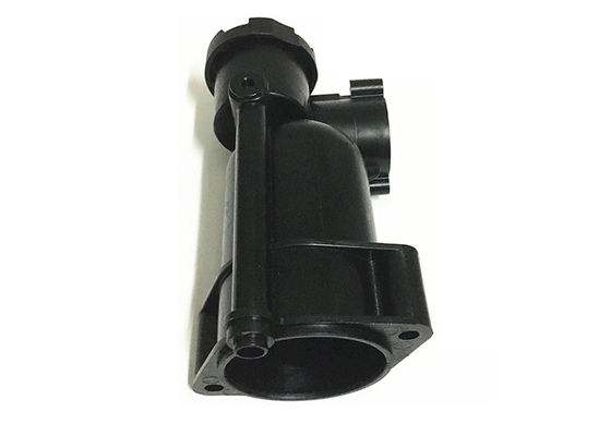 Luftkompressor-Plastiktrockner-Rohr W164 W221 W251 W166 für Mercedes-Suspendierungs-Reparatur-Set