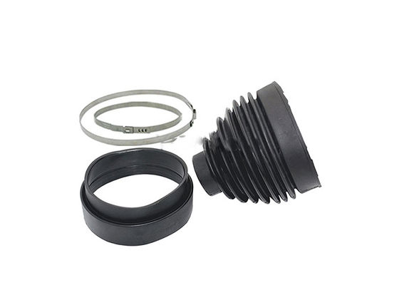 Hinteres Gummischutzabdeckungs-Luft-Suspendierungs-Reparatur-Set mit Stahlbindung für Land Rover-Sport-Entdeckung 3&amp;4 RPD000305