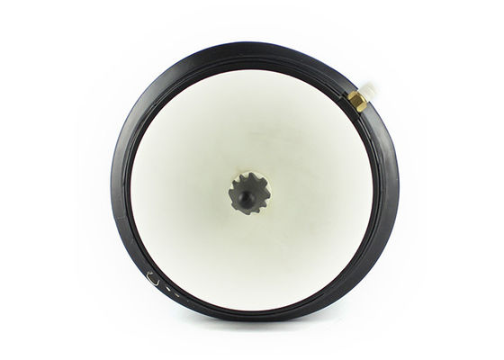 Rückseiten-Luft-Suspendierungs-Frühlings-Luft-Ballon 4G0616001K 4G0616002K für Audi A7 C7 2012