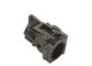 Luftkompressor-Reparatur-Set-Zylinderkopfdeckel A1643201204 A2213201704 für Benz W164 W221 W251