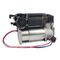 Auto-Luft-Suspendierungs-Kompressor-Pumpe für Klasse W218 A2123200404 MERCEDES-BENZ E Klassen-W212 CLS
