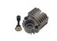 Luftkompressor-Reparatur-Set-Zylinder und Rod mit Kolbenring für Jeep Cherokee Touareg Cayennepfeffer 68204730AB 7P0616006E