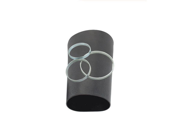 Front-Luft-Schock-Suspendierungs-Gummiblase Audis Q7 VW Touareg Cayennepfeffer mit Stahl klemmt 7L6616039D 7L8616040D fest