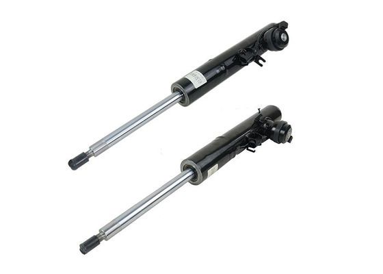 8R0413029L 8R0413029J Vorsteuerungsschalldämpfer mit elektronischem Sensor für Audi Q5 A4