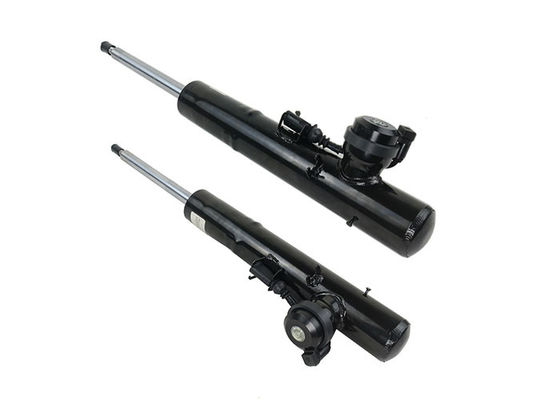 8R0413029L 8R0413029J Vorsteuerungsschalldämpfer mit elektronischem Sensor für Audi Q5 A4