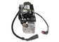 VW Phaeton-Luft-Suspendierungs-Kompressor-Pumpe 3D0616007D 3D0616005M