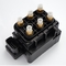 Luft-Suspendierungs-Ventil-Block des Luftkompressor-4F0616013 für Audi A6 C6 A8 D3