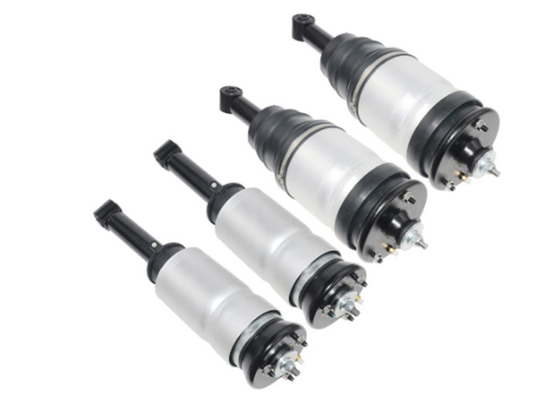 Luft-Suspendierungs-Stoßdämpfer 4PCS RNB501580 RTD501090 für Strecke 4 Rover Sport Land-Rover Discoverys 3