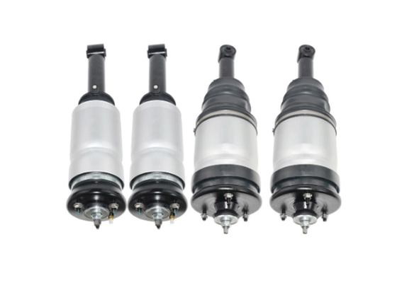 Luft-Suspendierungs-Stoßdämpfer 4PCS RNB501580 RTD501090 für Strecke 4 Rover Sport Land-Rover Discoverys 3