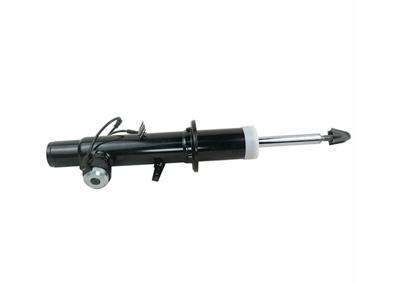 37116863173 X5 F15 X6 F16 F85 F86 Front Left Air Shock Absorber mit elektrischer Dämpfungs-Steuerung