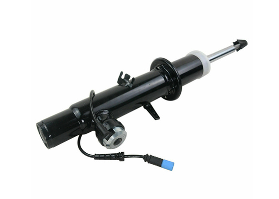 37116863173 X5 F15 X6 F16 F85 F86 Front Left Air Shock Absorber mit elektrischer Dämpfungs-Steuerung