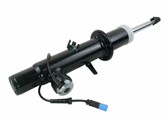 37116863173 X5 F15 X6 F16 F85 F86 Front Left Air Shock Absorber mit elektrischer Dämpfungs-Steuerung