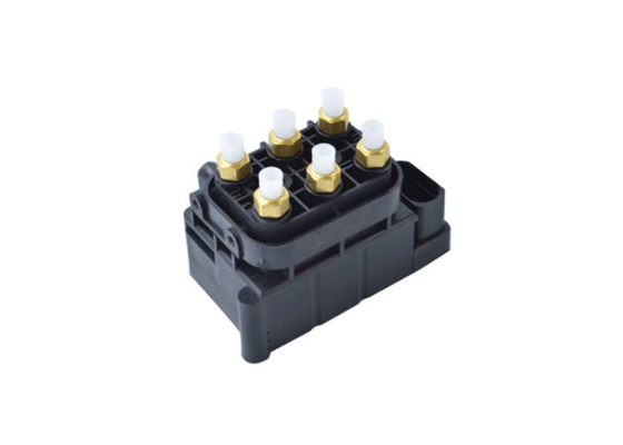 Suspendierungs-Kompressor-Ventil-Block der Luft-68087233AA für Jeep Grand Cherokee WK2 2010-2017