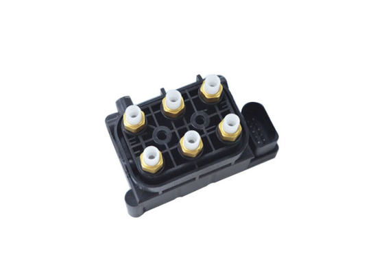 Suspendierungs-Kompressor-Ventil-Block der Luft-68087233AA für Jeep Grand Cherokee WK2 2010-2017
