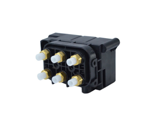 Suspendierungs-Kompressor-Ventil-Block der Luft-68087233AA für Jeep Grand Cherokee WK2 2010-2017