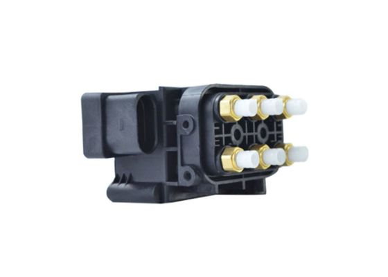 Suspendierungs-Kompressor-Ventil-Block der Luft-68087233AA für Jeep Grand Cherokee WK2 2010-2017