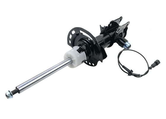 Elektrische Steuerung Front Air Suspension Shock Absorbers EG9Z18124K DG9Z3A197A für Lincoln MKZ Ford Fusion 2013-2017.