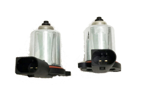 A2213201704 Magnetventil-Block-Luft-Suspendierungs-Pumpen-Reparatur-Set-Druckregelventil für W164 W251 W221 W166
