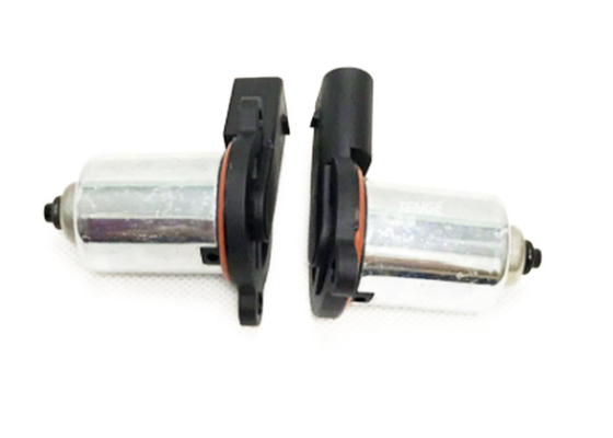 A2213201704 Magnetventil-Block-Luft-Suspendierungs-Pumpen-Reparatur-Set-Druckregelventil für W164 W251 W221 W166