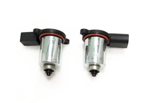 A2213201704 Magnetventil-Block-Luft-Suspendierungs-Pumpen-Reparatur-Set-Druckregelventil für W164 W251 W221 W166