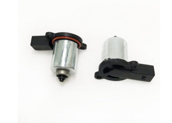 A2213201704 Magnetventil-Block-Luft-Suspendierungs-Pumpen-Reparatur-Set-Druckregelventil für W164 W251 W221 W166