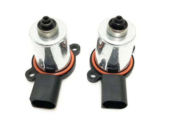 A2213201704 Magnetventil-Block-Luft-Suspendierungs-Pumpen-Reparatur-Set-Druckregelventil für W164 W251 W221 W166