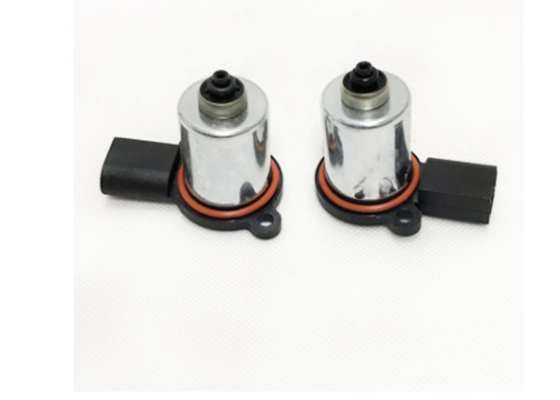 A2213201704 Magnetventil-Block-Luft-Suspendierungs-Pumpen-Reparatur-Set-Druckregelventil für W164 W251 W221 W166