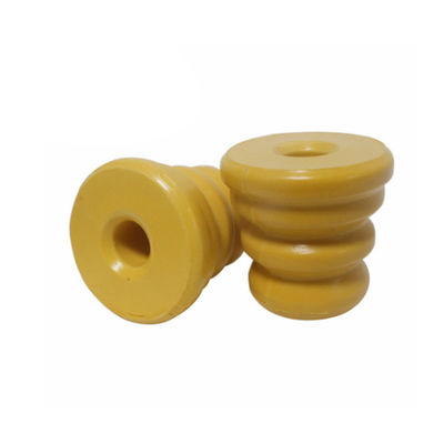 Innerhalb der Gummipuffer-Luft-Suspendierungs-Reparatur Kit For Audi Q7/Cayennepfeffer Front Air Suspension Shock 7P6616039N