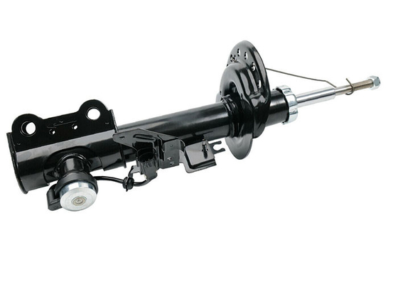 Front Left Right Air Suspensions-Stoßdämpfer für Cadillac SRX 2010-2016 3.6L 20834663 mit elektrischer Steuerung