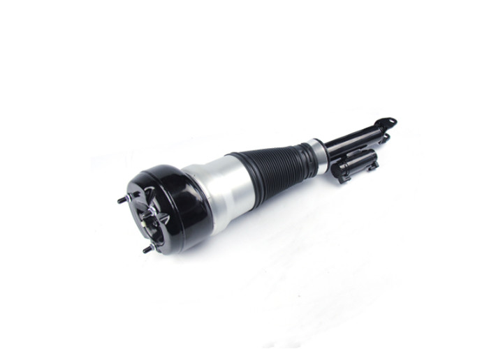 Arnott „Magnetic Ride"-Stoßdämpfer - Arnott Air Suspension