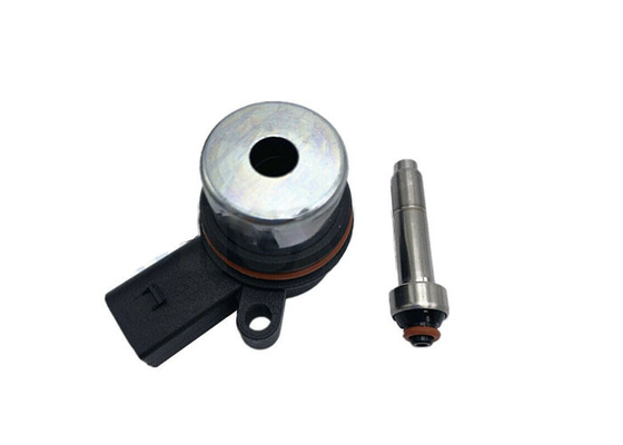 Suspendierungs-Kompressor-Pumpen-Magnetventil der Luft-37206789450 für BMW X5 F15 X6 F16