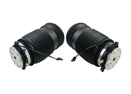 Hinteres Paar Luftfedertaschen für Mercedes Benz GLC300 C253 W253 A2133200125 A2133200225