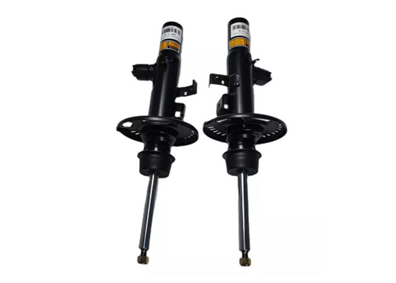 6887934 6887157 Luftfederungsteile für BMW X3 G01 X4 G02 2017-2020 Vorderer Stoßdämpfer mit EDC VDC