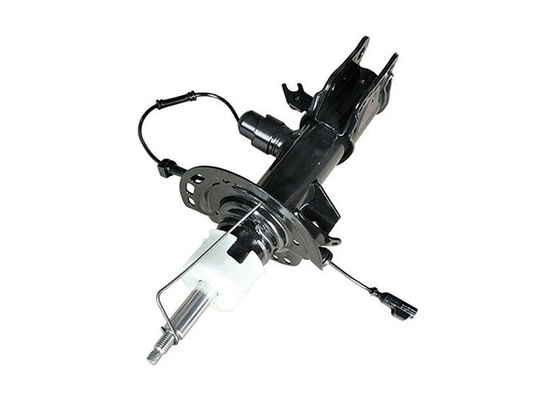 AST-24742 AST-24743 Vorderer Stoßdämpfer mit elektrischem Sensor für Lincoln Continental 2017-2020