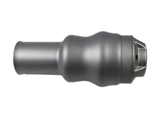 Front Air Suspension Shock Inside-Aluminiumkolben 7P6616039N 7P6616040N Q7 Porsche Cayenne VW Touareg 2012