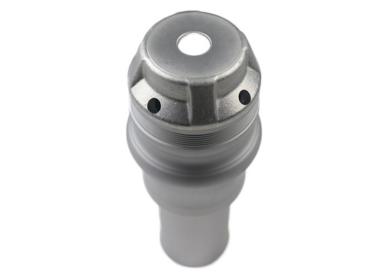 7L6616019K Luftfederungs-Schock-Reparaturteile innerhalb des Aluminiumkolbens für VW Touareg Porsche Cayenne Rear Air Shock.