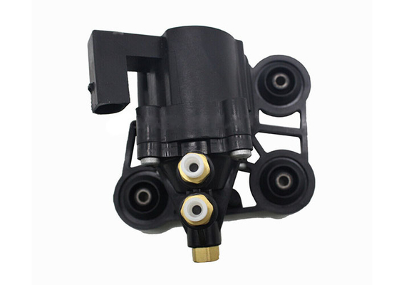 Block RVK000040 Front Air Suspension Solenoid Valve für Land Rover Range L322 03-2012