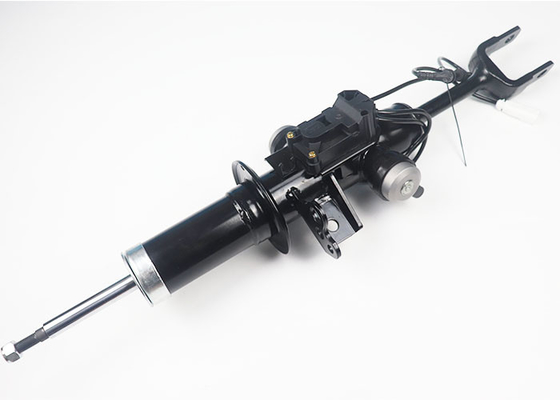 Vorderer Beifahrerseite-Stoßdämpfer relativer Feuchtigkeit 31316863662 mit EDC BMW F10 F11 F13 F06 525i 528i 530i 535i 550i 640i 650i