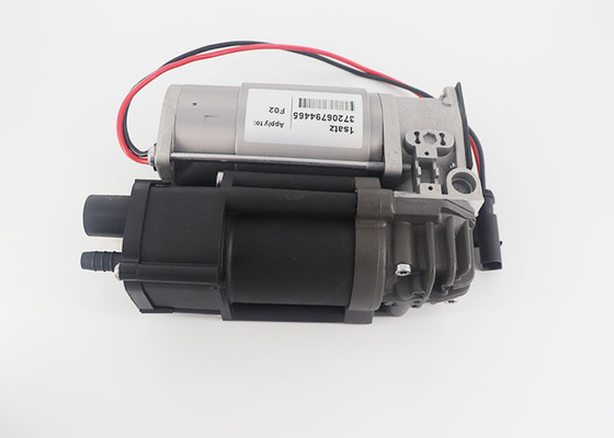 37206794465 37206864215 neues Modell Air Suspension Compressor BMWs 7 Reihen-F01 F02 GT F07 F15