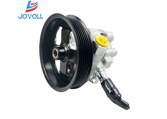 Pumpe QVB500390 Electric Power Lenkfür 2006-2009 Land Rover Range Rover Sport Discovery 3 4.0L 4.6L
