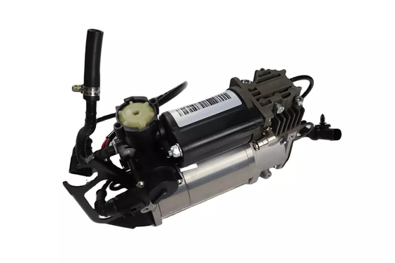 Luft-Suspendierungs-Kompressor Airmatic-Pumpe des Auto-4L0698007 für Audi Q7 2002-2010