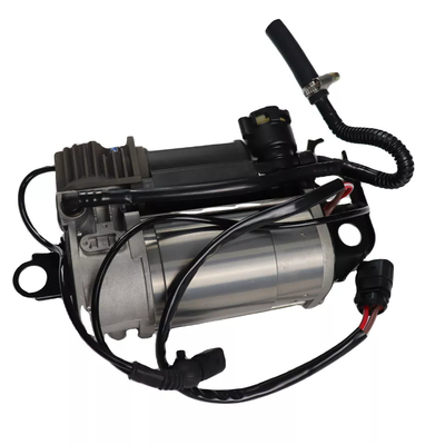 Suspendierungs-Kompressor-Luftpumpe der Luft-4L0698007 für Touareg/Q7/Cayennepfeffer
