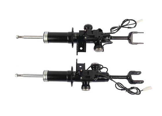 37116796926 37116796925 für BMW 7 Reihe F01 F02 Front Shock Absorber mit elektrischer Steuerung.