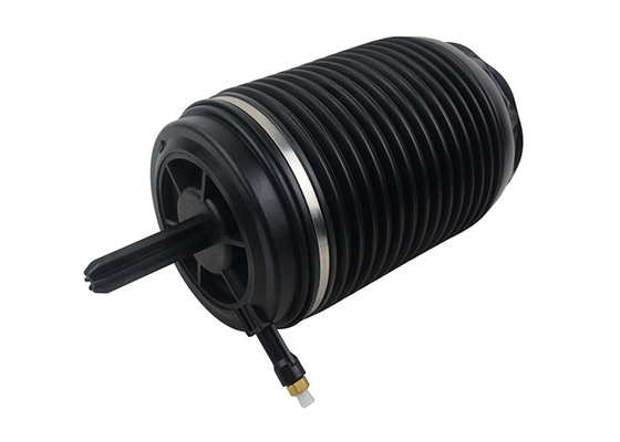 95B616002A Hinten Rechts Luftfederung Federtasche Für Porsche Macan 95B 95B616002B 14-18
